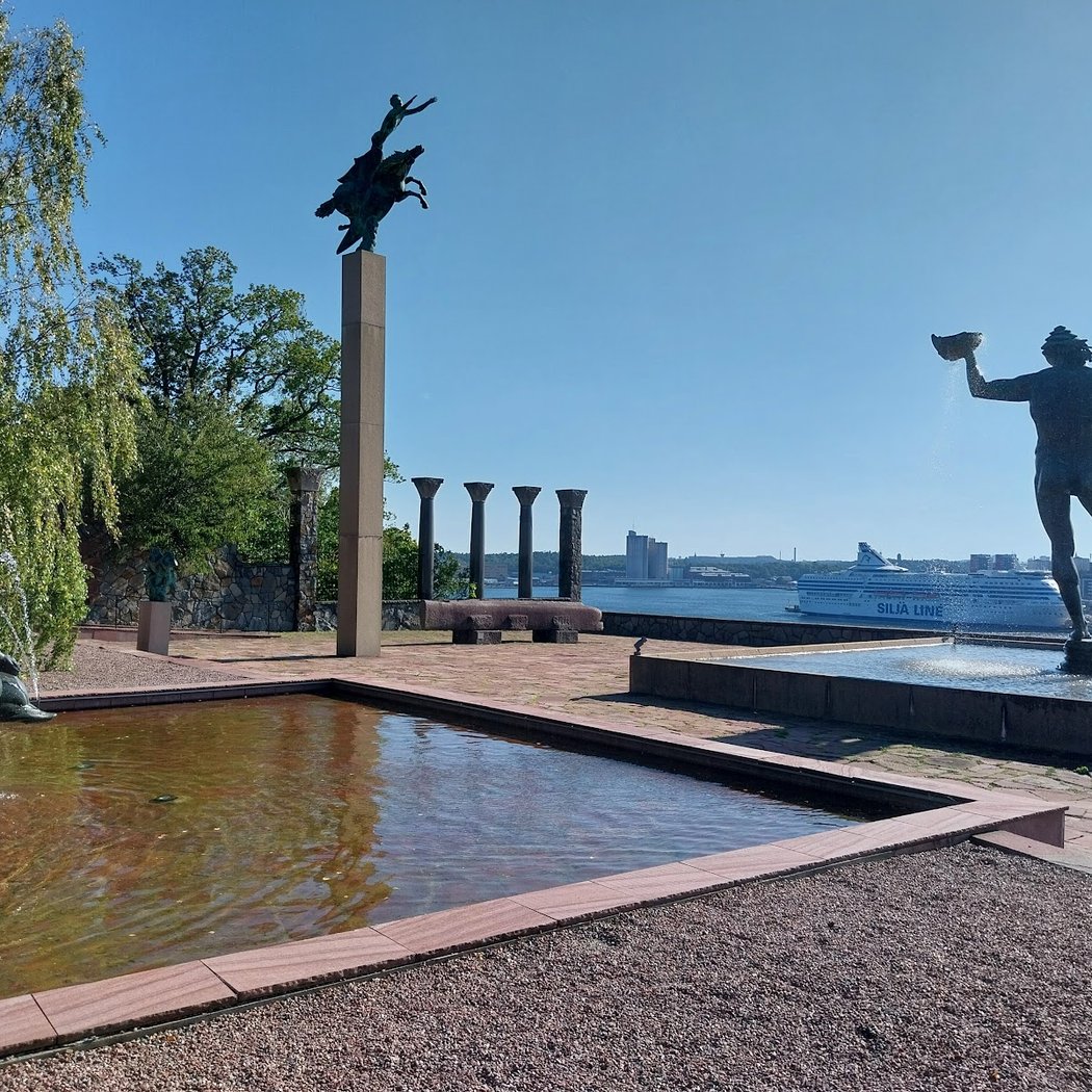 Millesgården Museum 3