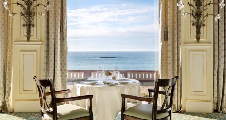 Hôtel du Palais Biarritz - The Unbound Collection by Hyatt 2
