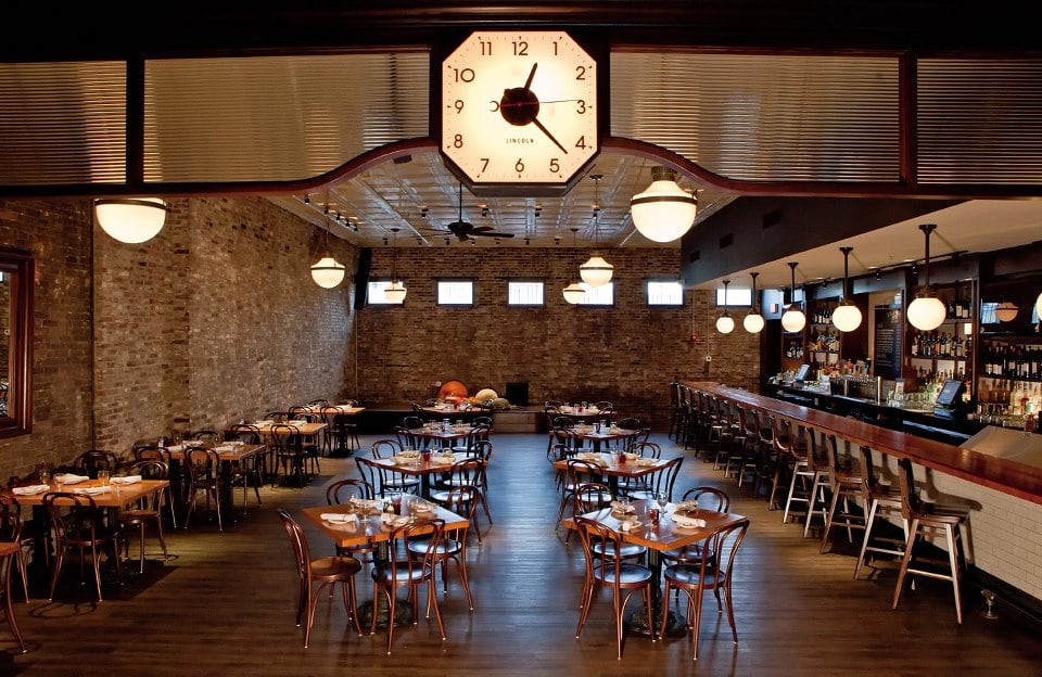 Lincoln Tavern & Restaurant 2
