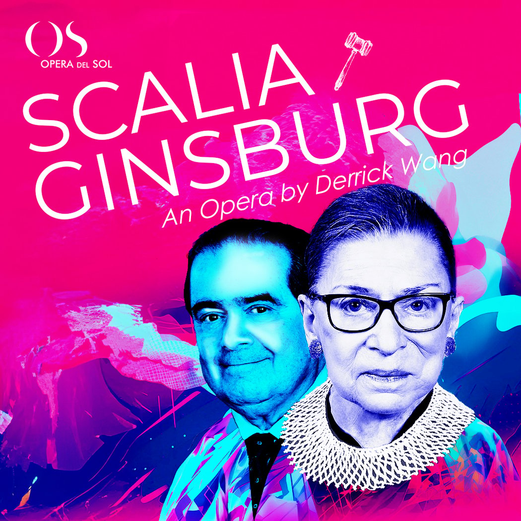 Scalia/Ginsburg 1