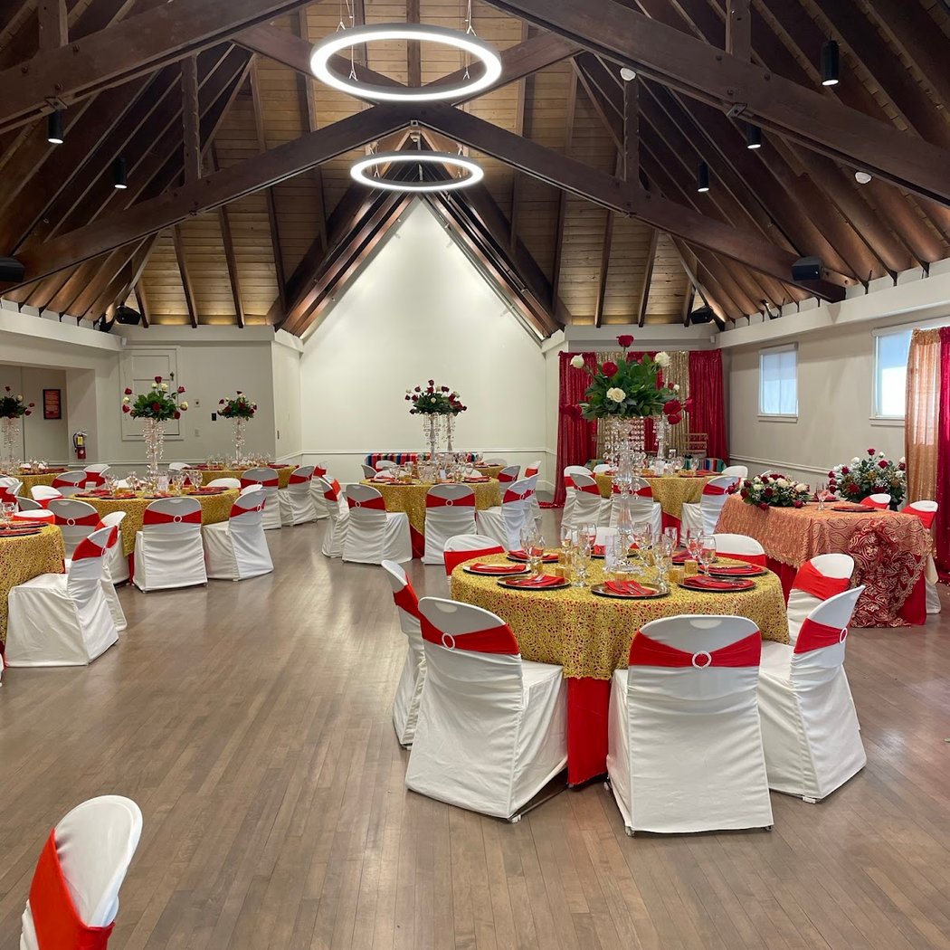 Vacaville Veterans Hall 1