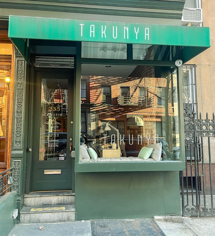 Takunya Nail Studio 2