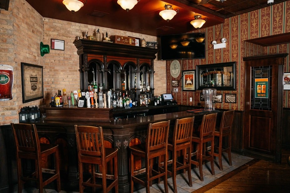 O'Shaughnessy's Public House 2