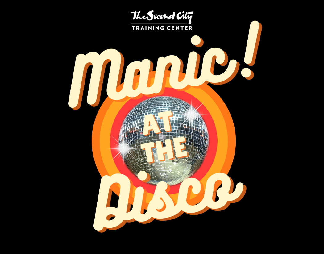 Manic! At The Disco 1