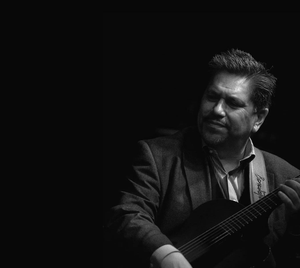 Guitarist Brian Nova’s Little Big Band 1