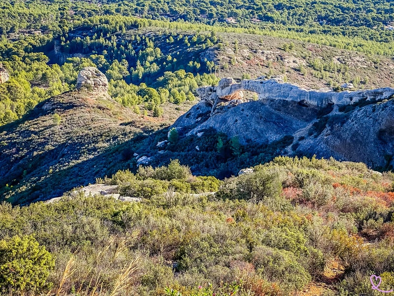 Route des Crêtes 3
