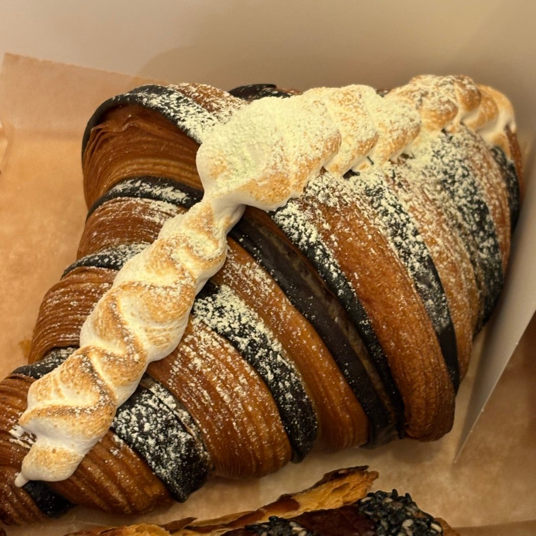 Somedays Bakery Official Opening 3