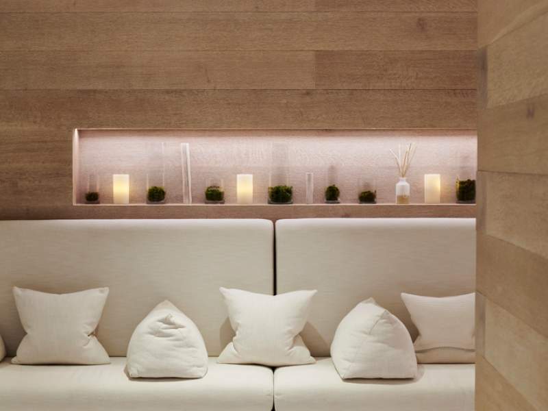 Bamford Wellness Spa 2