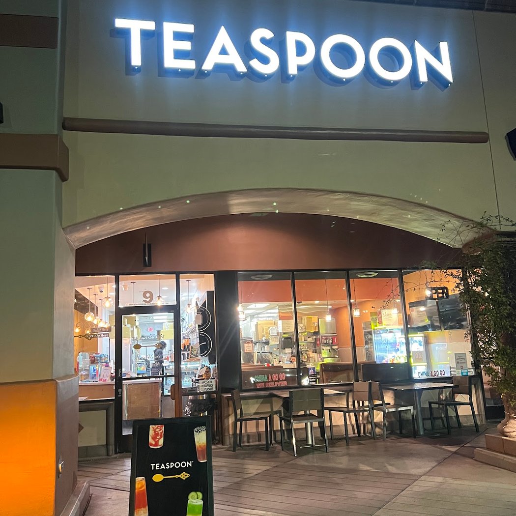 Teaspoon Summerlin 2