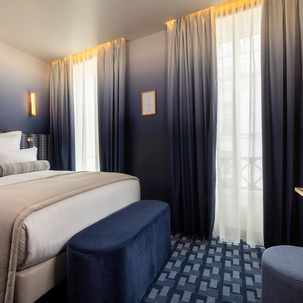 Hôtel Filigrane & Spa 2