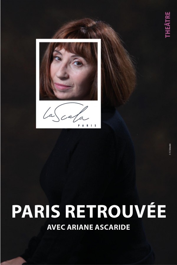Paris retrouvée 2