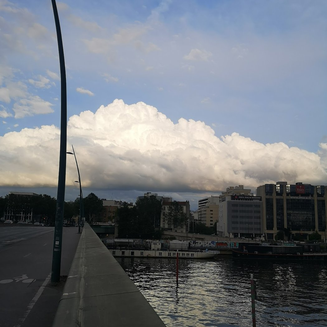 Pont de Saint-Cloud 3