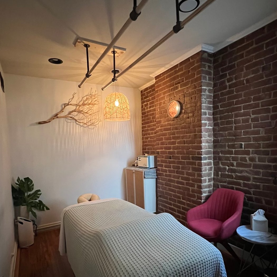Buddha Bliss Bodywork & Wellness 1
