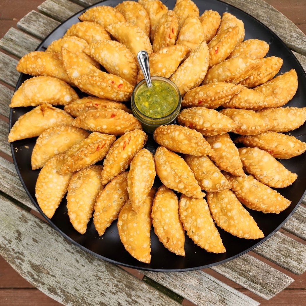 Empanadas Cafe 1