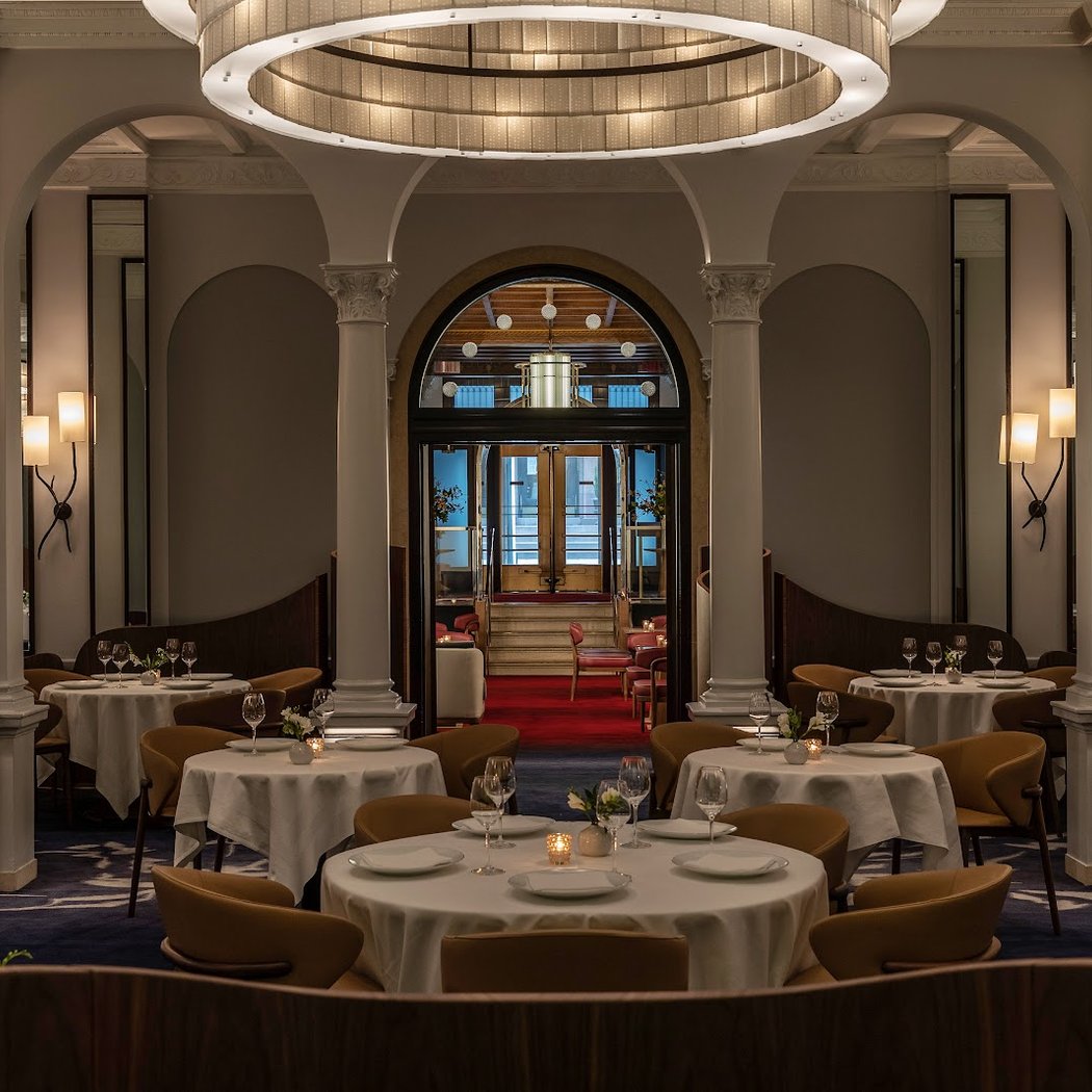 Domaine Duroché Dinner 2