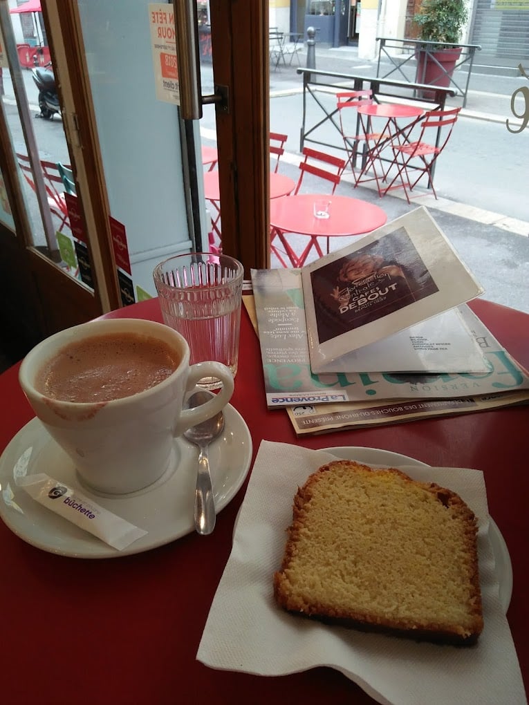 Cafés Debout 2