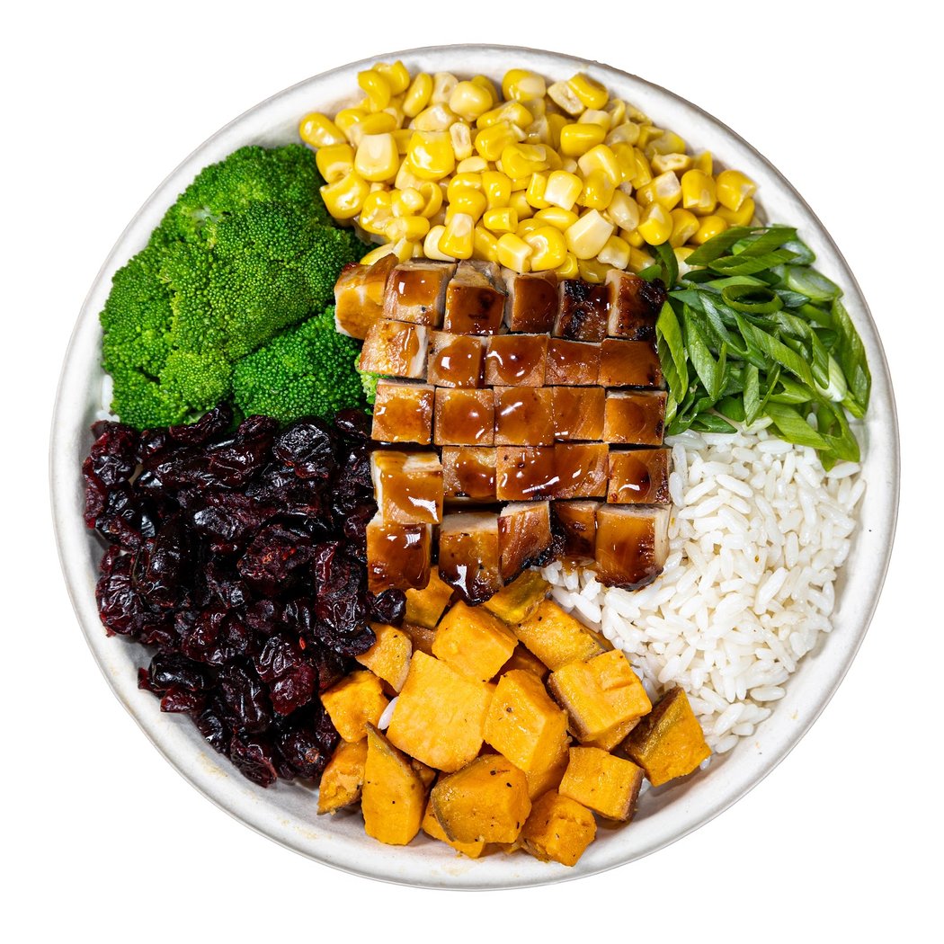 OverGreens Salads & Juice 1