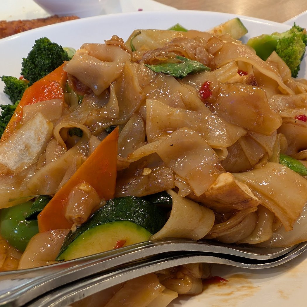 Thaibodia Bistro - Milpitas 3