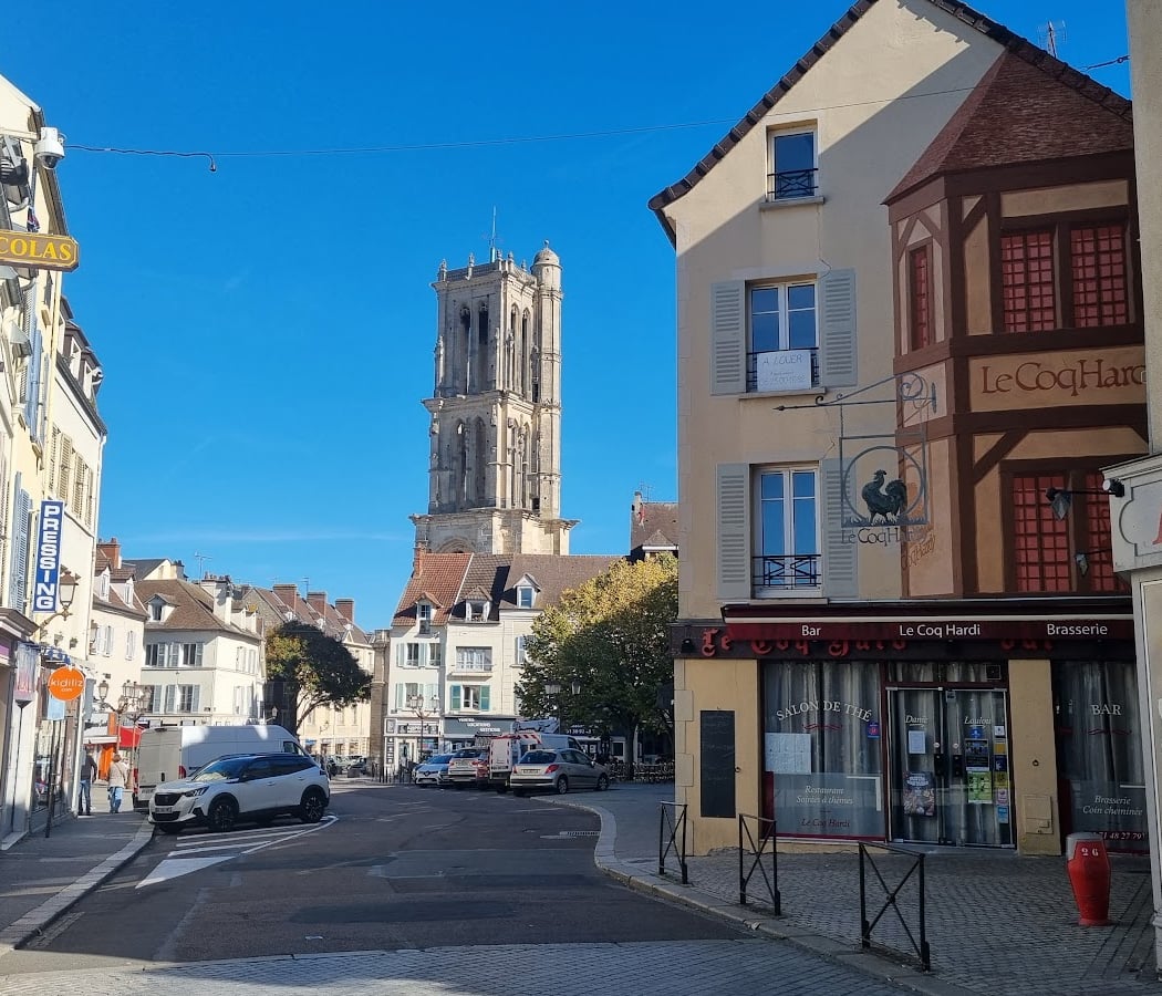Tour Saint-Maclou 5
