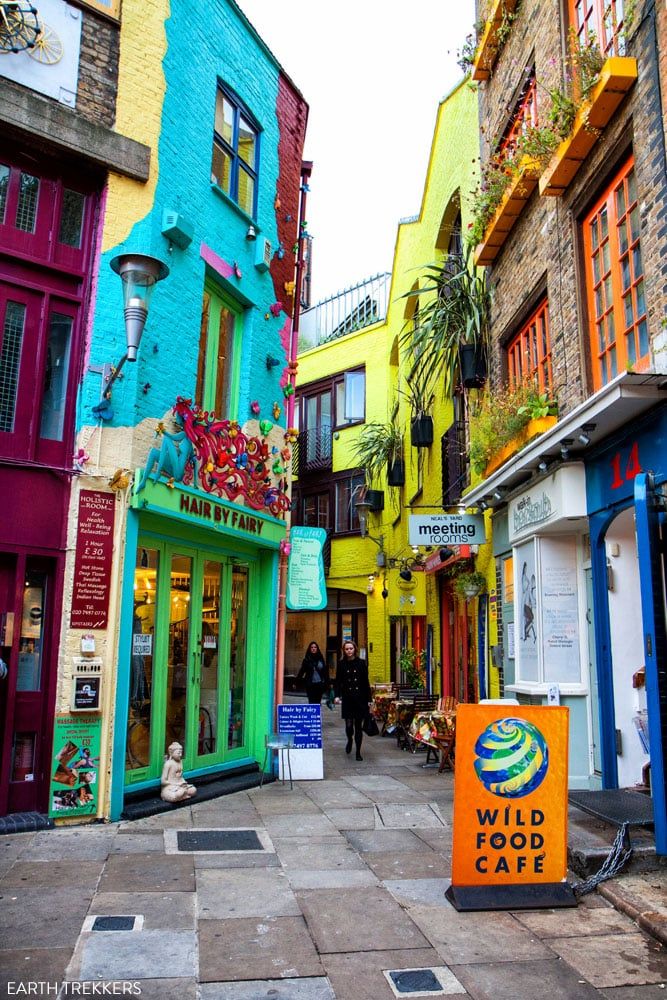 Neal's Yard 1