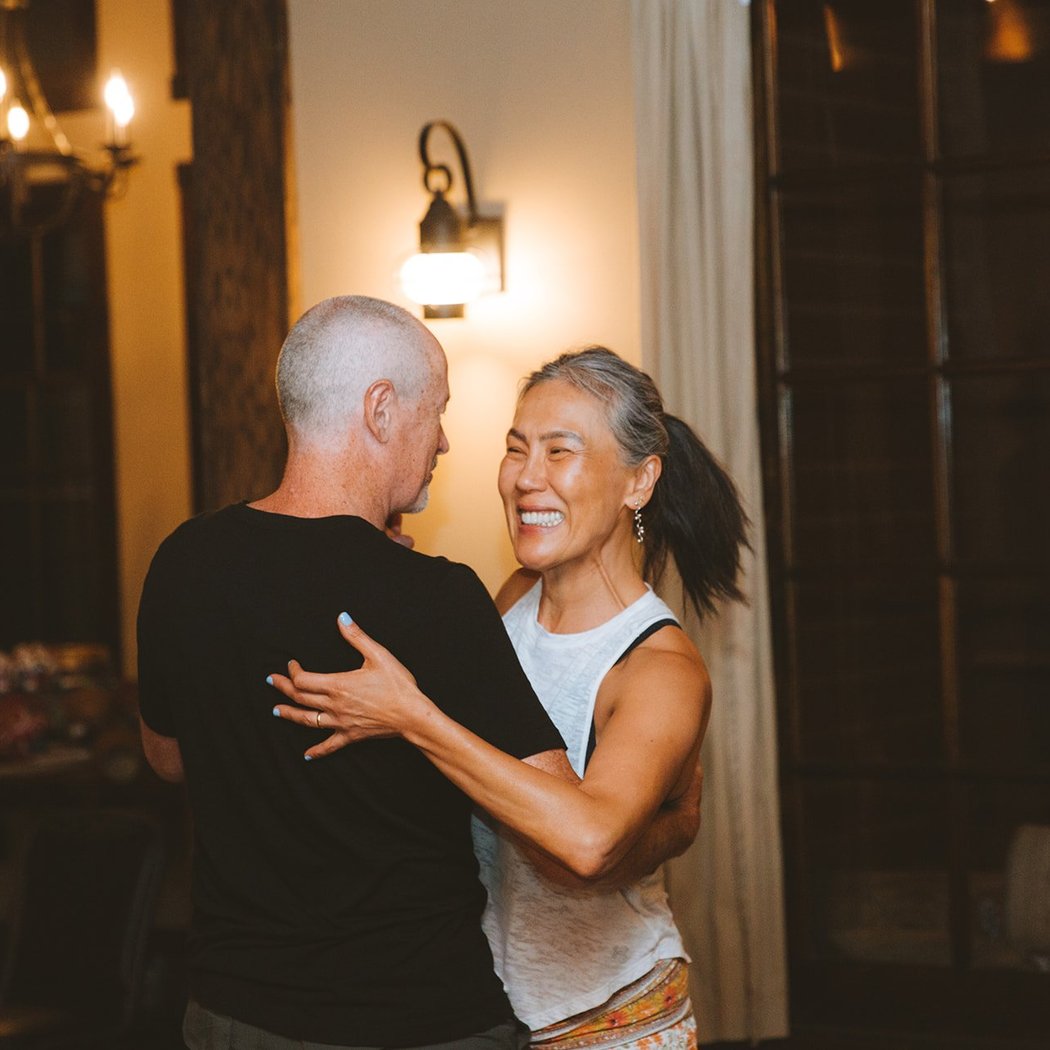 Forró Dance Social with Dora & Daví 1
