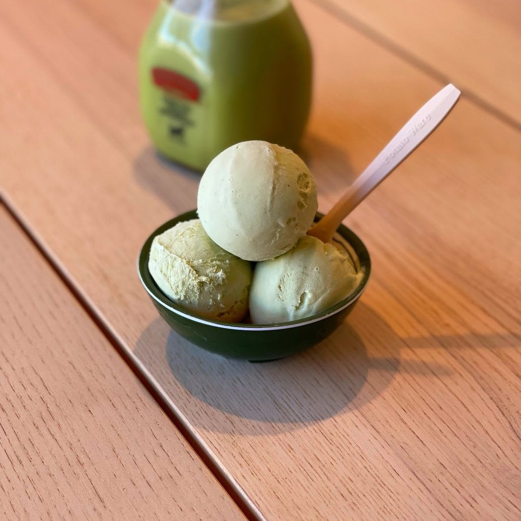 Miharu Ice Cream 3