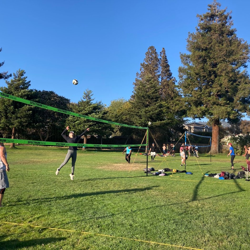 Cedar Rose Park 1
