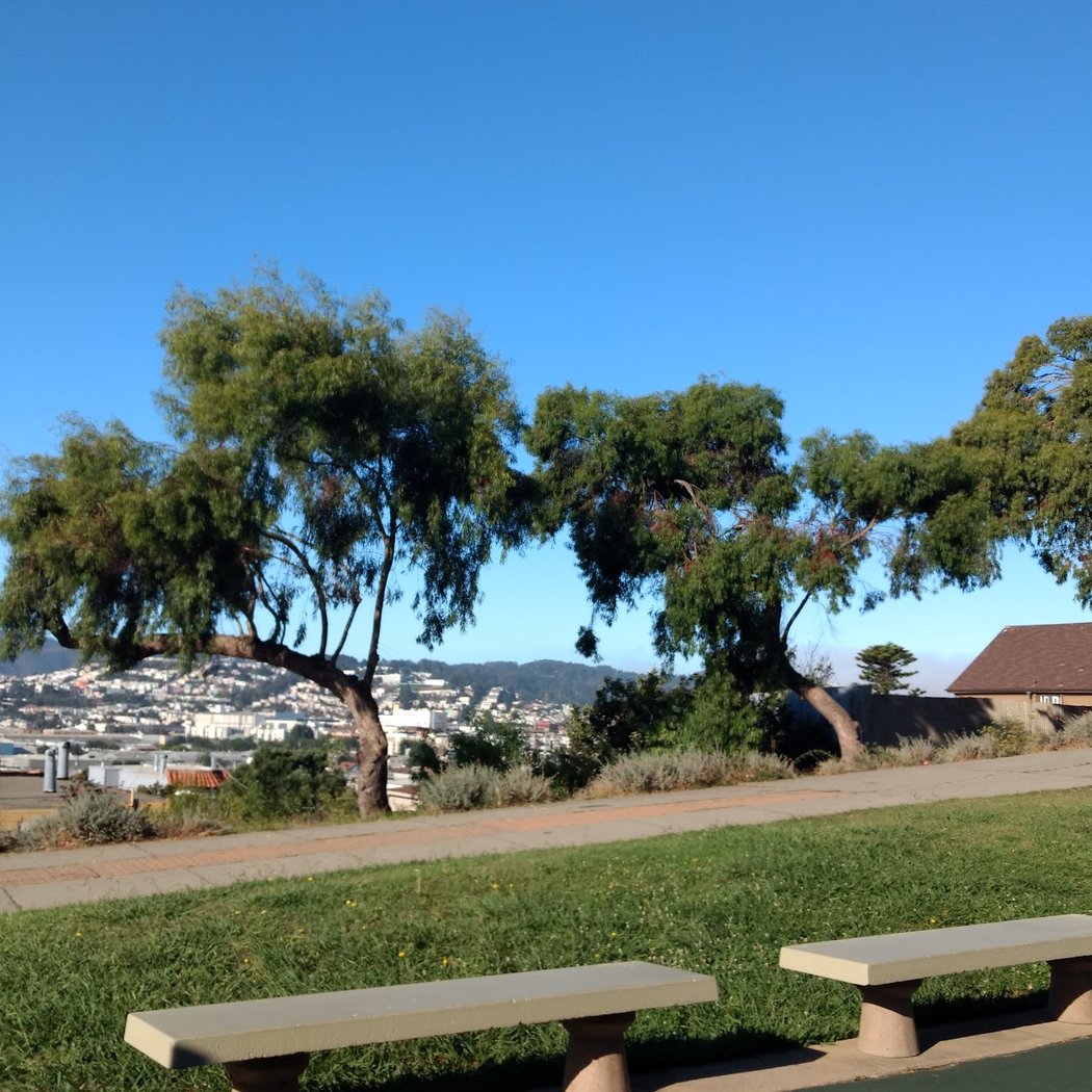 Adam Rogers Park 1