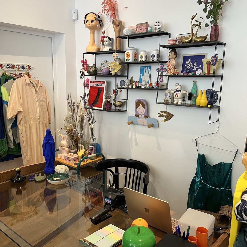 L'heureuse boutique 3