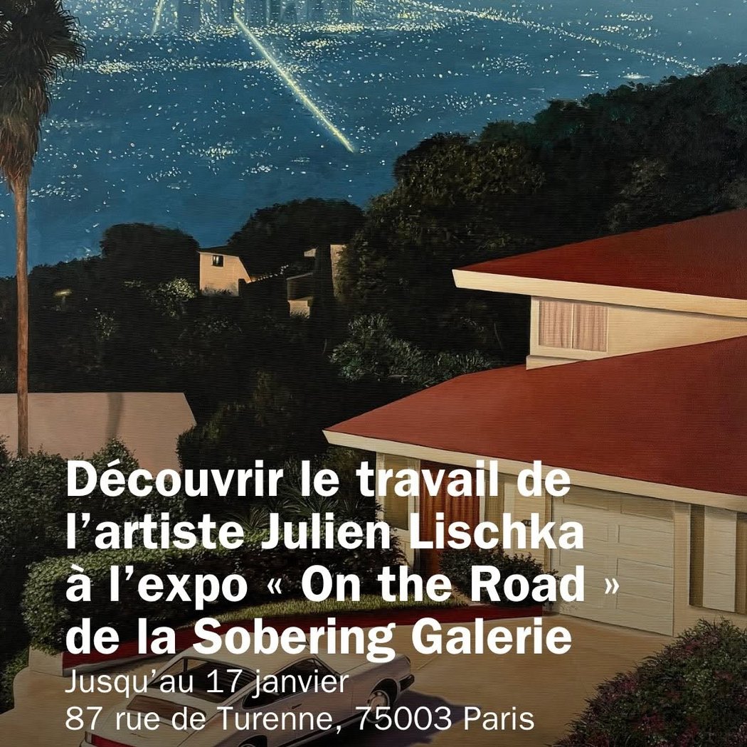 On the Road 1