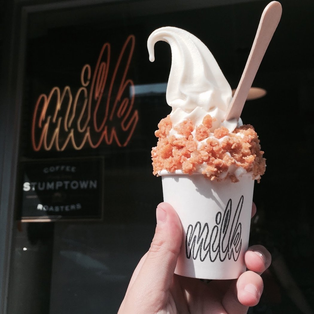 Milk Bar 5