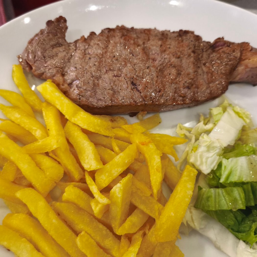 A la bonne Franquette 3