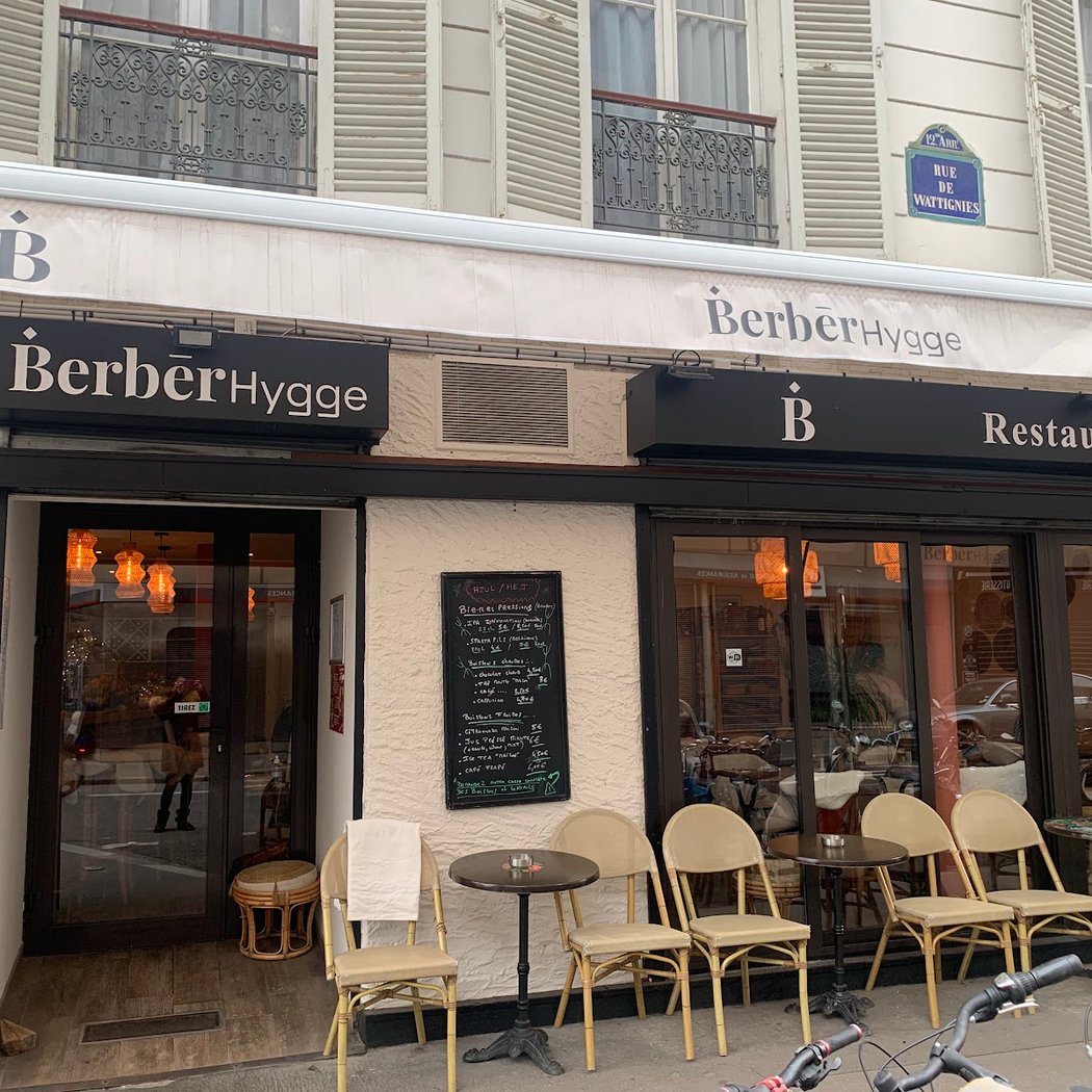 BerbèrHygge 2