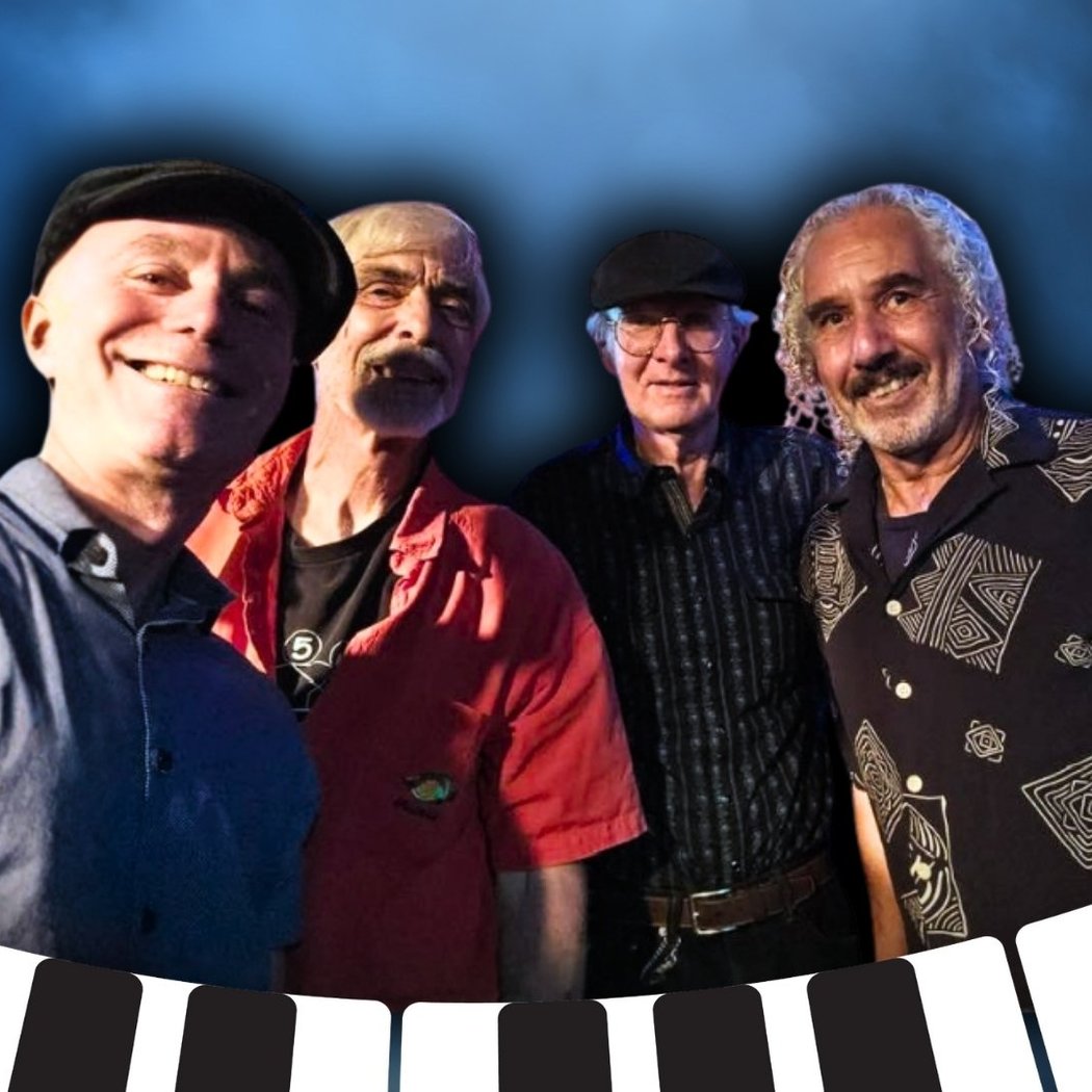 The West Coast Blues Revue 3