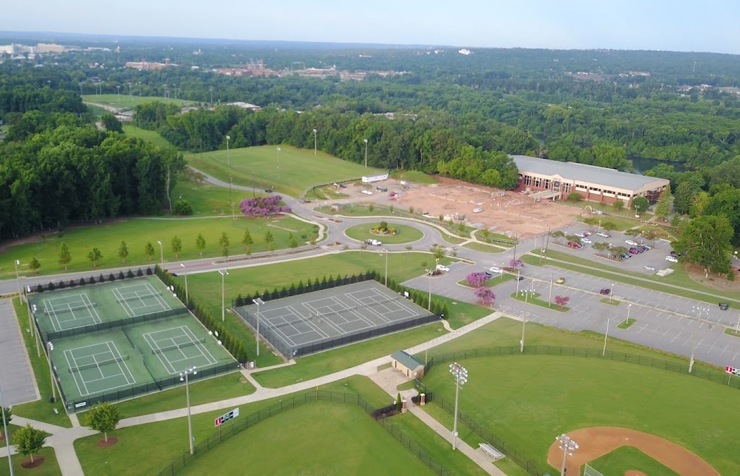 Riverview Park 1