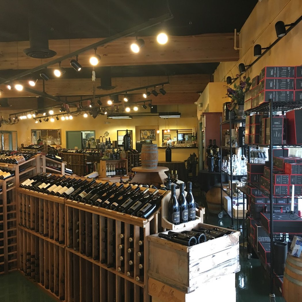 Wine-tasting event 3