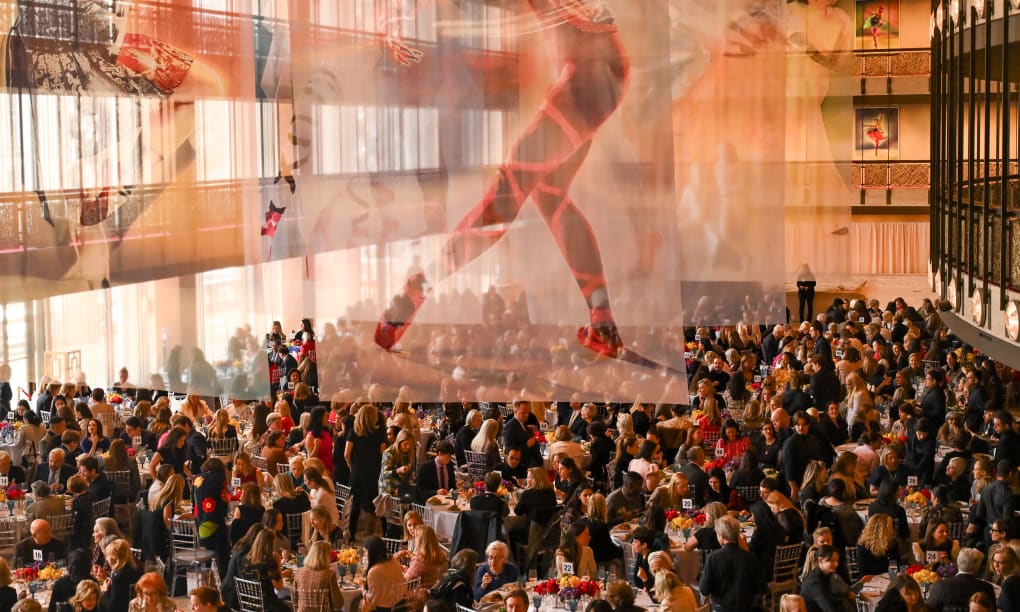 Annual Luncheon 1