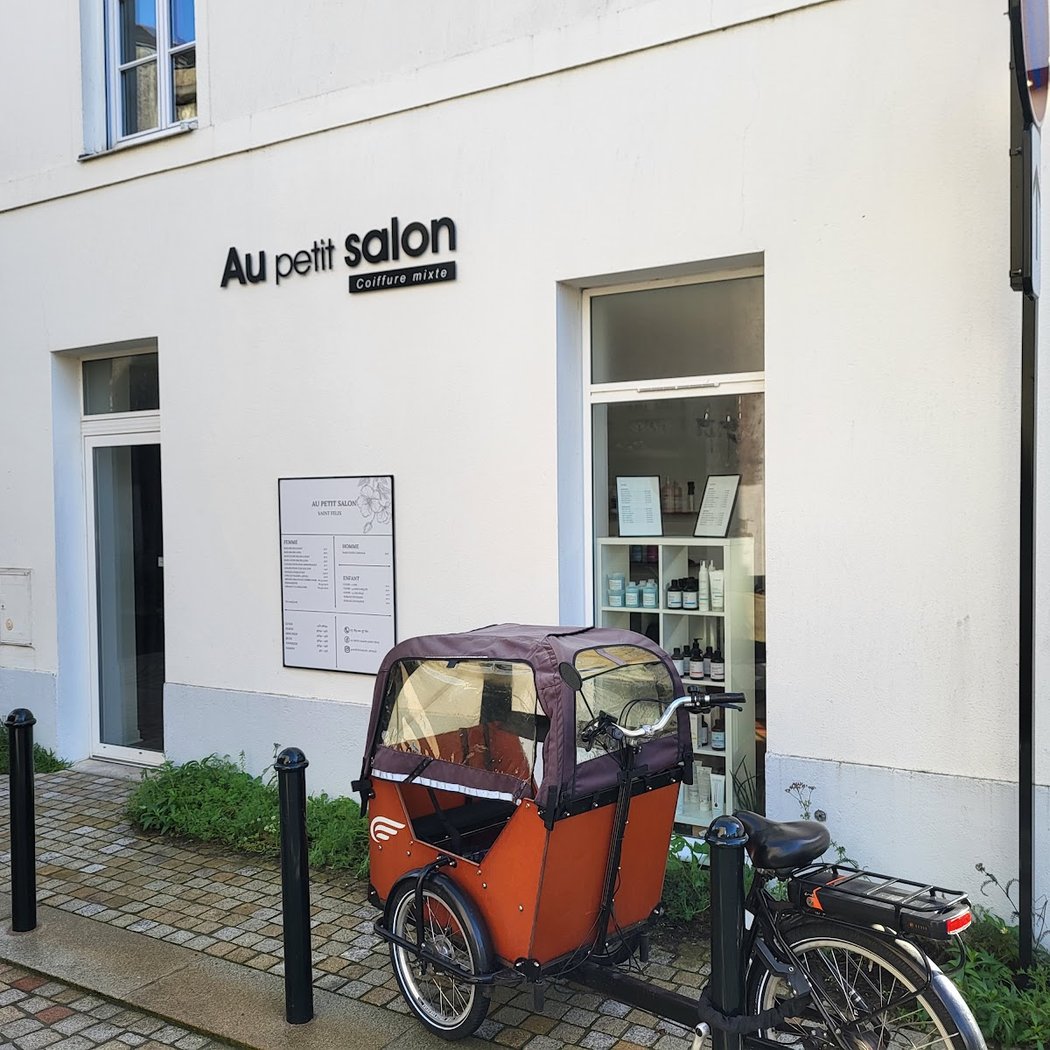 Au Petit Salon st Felix 2