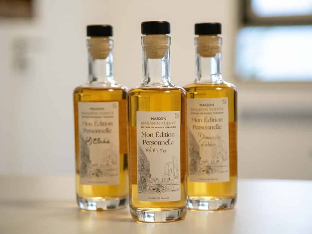 The Whisky Shop 1