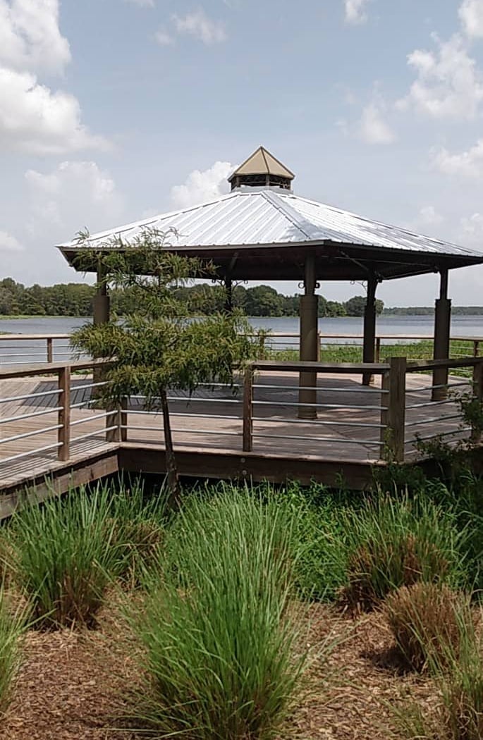 Withlacoochee State Trail 2