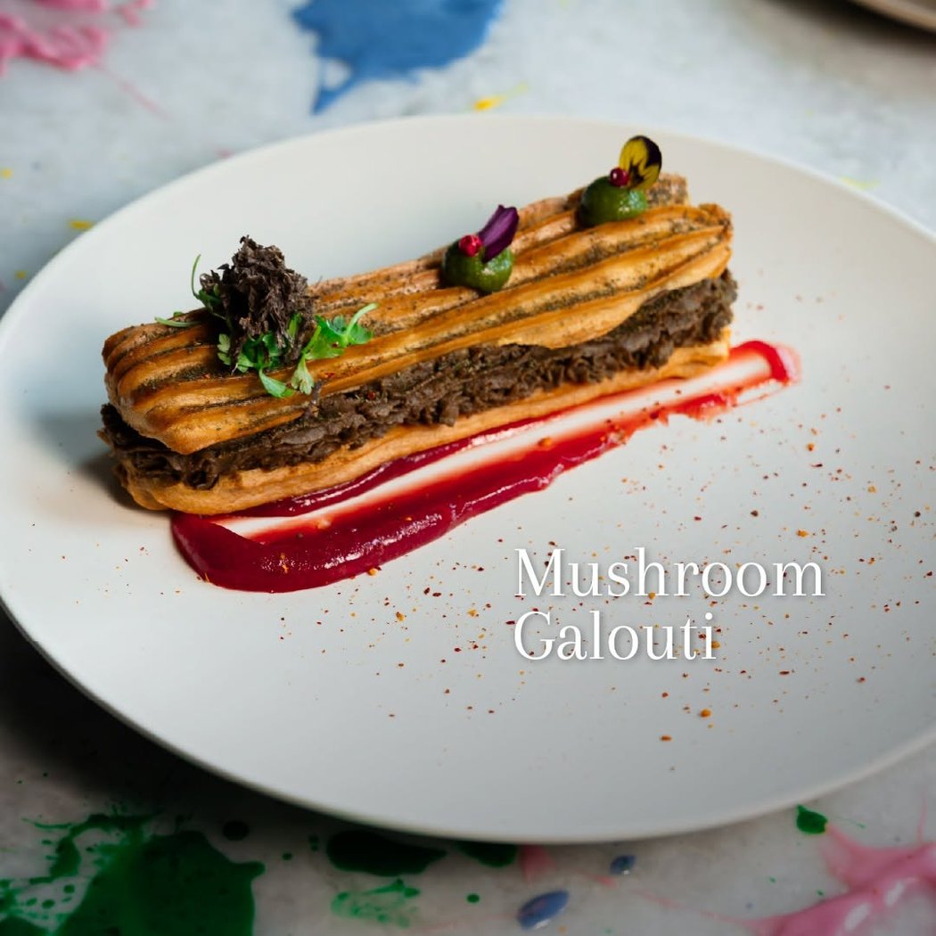 Indian Restaurant Week and Holi special menu 2