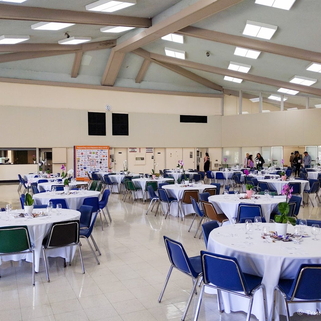 Dan Foley Cultural Center 2