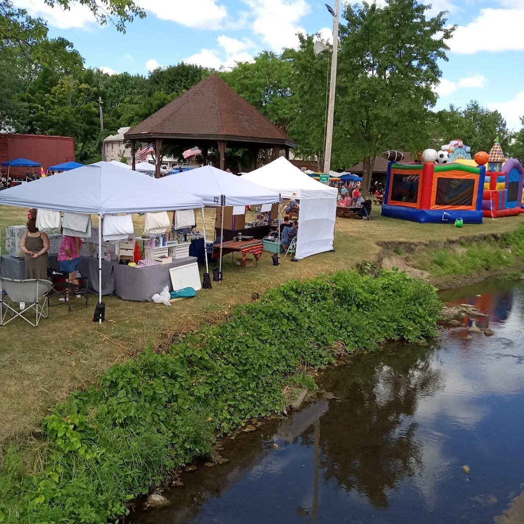 Gloversville Fall Fest 1
