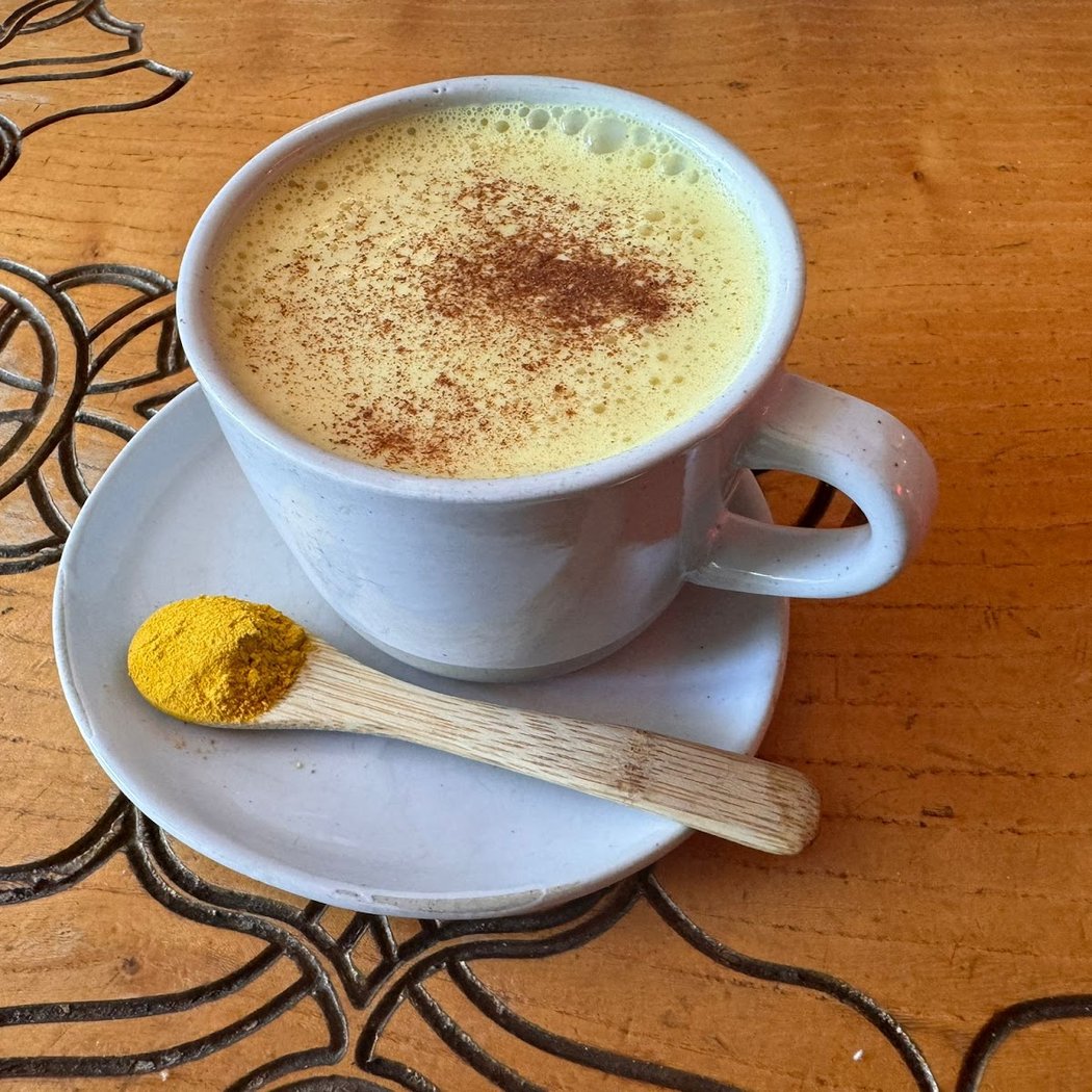 Beloved Cafe & Organic Juicery 1