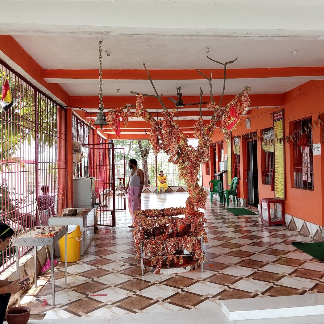 Mayatungri Temple Mahamaya Darbar 3