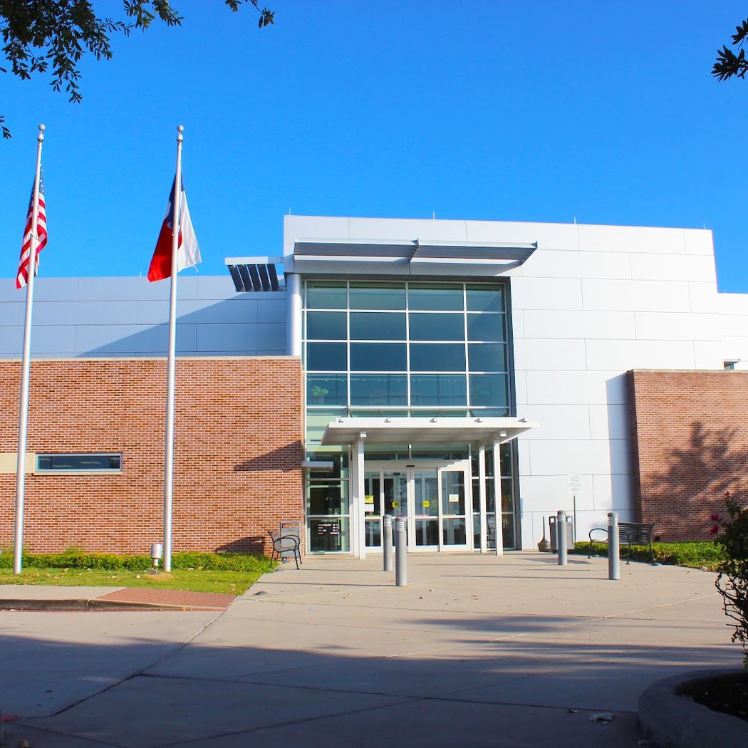 Fort Bend County Libraries - University Branch 3