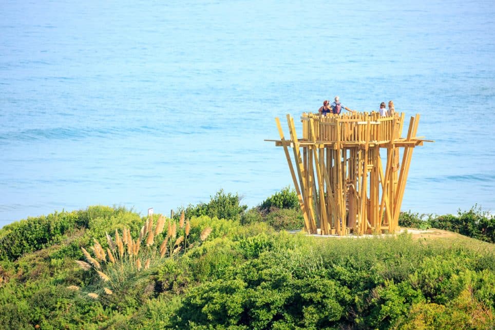 Love Tower 1