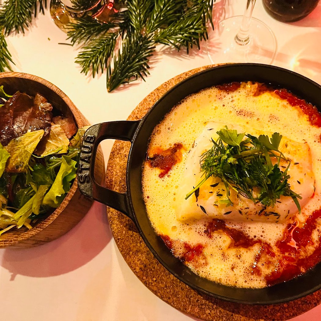 La Ferme Saint-Amour 4