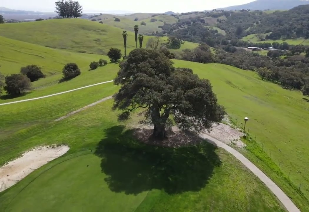 Petaluma Golf & Country Club 3