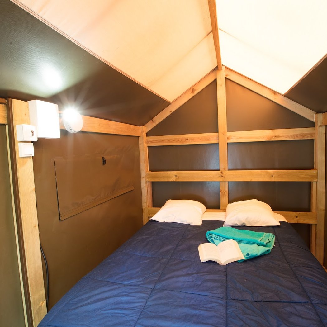 Camping Lou Pignada Family Club 3